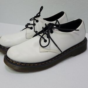 Size 3 Doc Martens 1461‎ Oxford